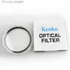 Filters kenko UV Filter filtro filtre 86mm 95mm 105mm Lente Protect wholesale price for Nikon DSLR Q230905