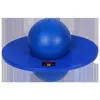 Fitness Balls Bouncing Ball Frog Jump Long Height Exercise Equipment Increase High Children's Balance Training 230904