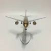 Flygplan Modle Jason Tutu Plane Model 16cm China Hainan Airlines Boeing B787 Airplane Model Aircraft Model 1 400 Diecast Metal Planes Toy 230904