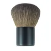 Girl Luxury Makeup Brushes C Brand Mushroom Head Brush Blush Brush Setting Powder Highlighter Contouring Brush Large Portable Cosmetics Soft Bristles High Quality