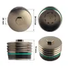 Cool Billet Flow Aluminum Oil Filter Housing For 2.0L 3.0L N20 N26 N52 N54 N55 S55 F30 Fuel Tank Caps Drop Delivery Dhifc