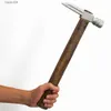 Other Event Party Supplies Halloween Props Realistic Movie Weapons Foam Bloody Claw Hammer Wrench The Walking Dead Tool Horror Prop T230905