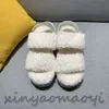 designer fluffy snow boots mini women winter australia platform ug boot fur slipper ankle wool shoes sheepskin real leather classic brand casual outside