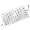 Luzes de aquário, caixa preta, atualização, placa pcb, substituição de espectro de recife para luz coral de água salgada, 16 165w, viparspectr278v