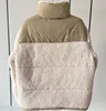 Kadın Ceket Tasarımcısı Parkas Polar Ceketler 23SS Moda Kış Stil Kemer Korse Lady Slim Warmth Coats Dış Giyim Boyutu M L XL XXL