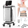 Professionell All-Round Body Facial Fine Sculpture Radio Frequency Anti Cellulite Slimming Skin Care Beauty Machine