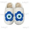 Slippers 2023 Best Selling Happy Face Slippers Ladies Warm Furry Home House Cute Bedroom Pantoufle Women Men Slippers babiq05