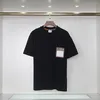 Diseñadores Camisetas Camiseta de moda para hombres Verano para hombres Diseñador de algodón para mujeres Camisa casual de manga corta Hip Hop Street Wear TAMAÑO S-3XL