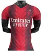 Maglia da calcio PULISIC 23 24 di qualità premium 3rd GIROUD KOCHE KOCHE DE KETELAERE RAFA LEAO THEO Maglia da calcio S-2XL