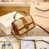 Outlets för At Ultralight Store - Small Red Book Rekommendation Chaomailman Bag Peninsula Iron Box One Shoulder Crossbody