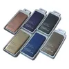 CASEiST Luxury Smart Wake Mirror Flip Cases Clear View Magnetive Holder Stand Bracket Electroplating Phone Cover Shell For Samsung Note S23 22 21 20 10 9 8 Ultra Plus FE