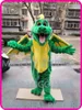 Costume de mascotte dragon dinosaure dino, costume fantaisie personnalisé, kit anime, thème mascotte, robe fantaisie, costume de carnaval 41013