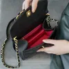 2023 Trendy Designer Bucket Bags For Lady New Fashion Purse Top Quality Real Leather Women Handbag Shoulder Handle Bag