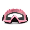 Lunettes de ski Lunettes de ski Anti-buée lunettes de ski hiver Snowboard cyclisme moto lunettes de soleil coupe-vent Sports de plein air lunettes tactiques 230904