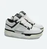 Excellent MA-1 Amplifié Baskets Chaussures Hommes West Coast Skate Plateforme En Caoutchouc Semelle Baskets Remise Runer Confort Sports Avec Boîte EU35-46