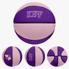 custom Basketball diy Basketball outdoor sports Basketball game hot team training equipment Factory direct sales 108513