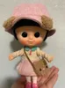 دمى Mui Chan أول موحد BJD دمية لطيف شخصية الجسم MINI MUICHAN الذهاب إلى المدرسة Baby DIY TOY BLYTH GIFT COLLECTIONS 230904