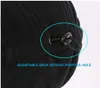 Beanieskull Caps Connectyle Men 'Winter Warm Skull Cap Outdoor Windproof Moft Fleece Earfap Beanie Daily Hats With Visor 230904