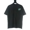 Men's Plus Tees & Polos Round neck embroidered and printed polar style summer wear with street pure cotton Plus Size efe