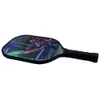 Squashrackets BEWE Full Carbon PP honingraat Pickleball Paddle 230904