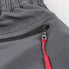 Pantaloni da ciclismo ACACIA Pantaloni da bicicletta morbidi e traspiranti Pantaloni da ciclismo riflettenti di sicurezza ad alta elasticità Pantaloni da ciclismo primavera autunno Pantaloni sportivi 230904