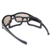 Lunettes de soleil tactiques Tactique X7 Lunettes PC polarisées Lunettes de chasse militaires 4 lentilles Armée Tir Randonnée Lunettes de soleil Hommes Lunettes coupe-vent UV400 230905