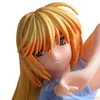 Finger Toys Anime Orchid Seed Young Hip Cover Gal Figur Girl Pvc Adult Action Figures Kolekcja Model zabawek Dolls Prezent