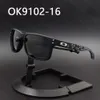 Novos Oaklies Sunglasses Mens Designer para mulheres óculos de sol Moda ao ar livre Designer atemporal Sunglassesakmm 292