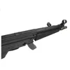 Jinming MP5 V2 Nylonowa broń woda elektryczna żelowa broń broni dla chłopców pistolet pistolas de bolitas Mosfet Upgrade