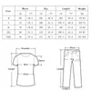 Men's Pants Men Soild Cotton Linen Breathable Casual Sport Trousers Male Gym Sweatpants Loose Joggers Streetwear Clothing