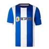 23 24 FC Porto CAMPEOES Soccer Jerseys 2023 2024 Camisa SPECIAL Titulos Futebol Clube Porto LUIS DIAZ MATHEUS MEHDI Maillots de Foot MAREGA Hommes Enfants SERGIO Chemise