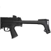Jinming MP5 V2 Nylonowa broń woda elektryczna żelowa broń broni dla chłopców pistolet pistolas de bolitas Mosfet Upgrade