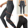 Womens Shapers Shapewear Anti Cellulite Compression Leggings Leg Slimming Body Shaper High Waist Tummy Control Panties Thigh Sculpting Slimmer 230905