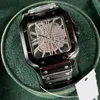 часы Роскошные часы Сапфировое стекло водонепроницаемые часы Механические автоматические часы Высококачественные часы Дизайнерские часы Модные спортивные часыроскошные часыjason007