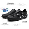 Cycling Footwear Profession Women Cycling Shoes Road Bike Sneakers Men Carbon Road Flat Pedals Racing Biking Footwear Man Speed Bicycle Shoes 230904