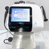 2 in 1 CET RET RF Therapy Wrinkle除去皮膚締め痛疼痛治療皮膚リフティングセルライト除去ボディスリミングマシン