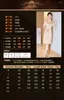 Ethnic Clothing Yourqipao Champagne Wedding Banquet Young Mother Of The Bride Prom Dress Chinese Cheongsams Bridal Guest Party Gowns 2023