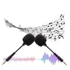 Microphones 2 Pcs Mic Phone Mini Microphone Denoise Sound Card Living Singing Sponge Mobile