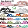 Neue Männer Frauen Freizeitschuhe Low Top Sneakers Panda Weiß Schwarz Grau Nebel UNC Triple Pink Blue Raspberry Team Gold Rose Whisper Peach Cream Herren Trainer Schuhe