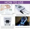 Face Care Devices 7 Colors Light LED Mask with Neck Face Care Treatment Beauty Anti Acne Therapy Face Whitening Skin Rejuvenation Machine 230905