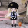 인형 DBS 드림 요정 BJD OB11 Maytree Doll Set Kawaii 1 8 생일 선물 장난감 SD 230906