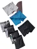 Underpants Designer Ett paket med tre stycken på webben med elastisk midjeband Modal Ice Silk Men's Boxer Shorts 9R8F