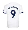 Maddison Son 23 24 Soccer Jerseys Kulusevski Richarlison Kulusevski 2023 2024 Romero Veliz Van Ven Bissouma Kit Shirt Spurs Top Men Kids Sets