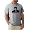 Men's Polos Just When I Thought Was Out Sopranos Tshirt T-Shirt Black T Shirts Sweat Shirt Mens Cotton