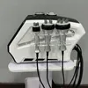 Machine à rouleaux sous vide à cavitation ultrasonique 80k RF pour le corps Gua Sha, traitement de grattage, thérapie radiofréquence, amincissement des graisses, dissolvant la poignée, meilleur prix portable