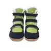 Boots TipsieToes Top Brand Barefoot Genuine Leather Baby Toddler Girl Boy Kids Shoes For Fashion Winter Snow Boots 230905