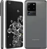 Oryginalny Samsung Galaxy S20 Ultra G988U 5G Telefon komórkowy 12 GB RAM 512 GB ROM 6.9 '' Snapdragon 865 Octacore Quad Camera Smartphone