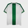 1994 Nigeria Retro Soccer Jersey 1996 Home Away Soccer Jerseys Football Dorts