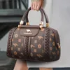 Evening Bags Lingge tas Messenger kulit lembut bahu selempang wanita untuk tangan desainer mewah kantung utama 230905