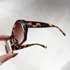 Mode luxe designer hommes lunettes de soleil pour femmes hommes dames designers lunettes rondes rétro lentilles multicolores 9216